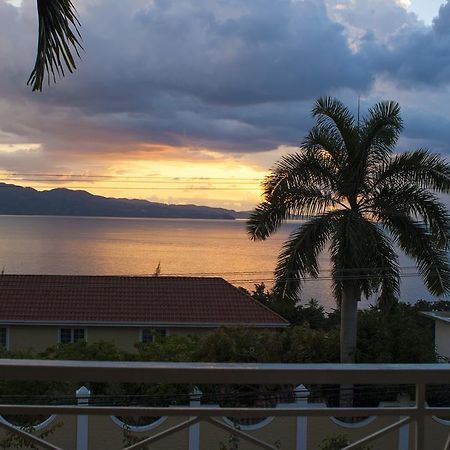 Polkerris Bed & Breakfast Montego Bay Exteriér fotografie