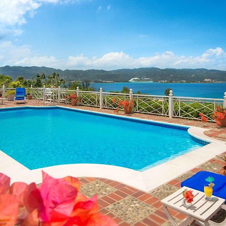 Polkerris Bed & Breakfast Montego Bay Exteriér fotografie