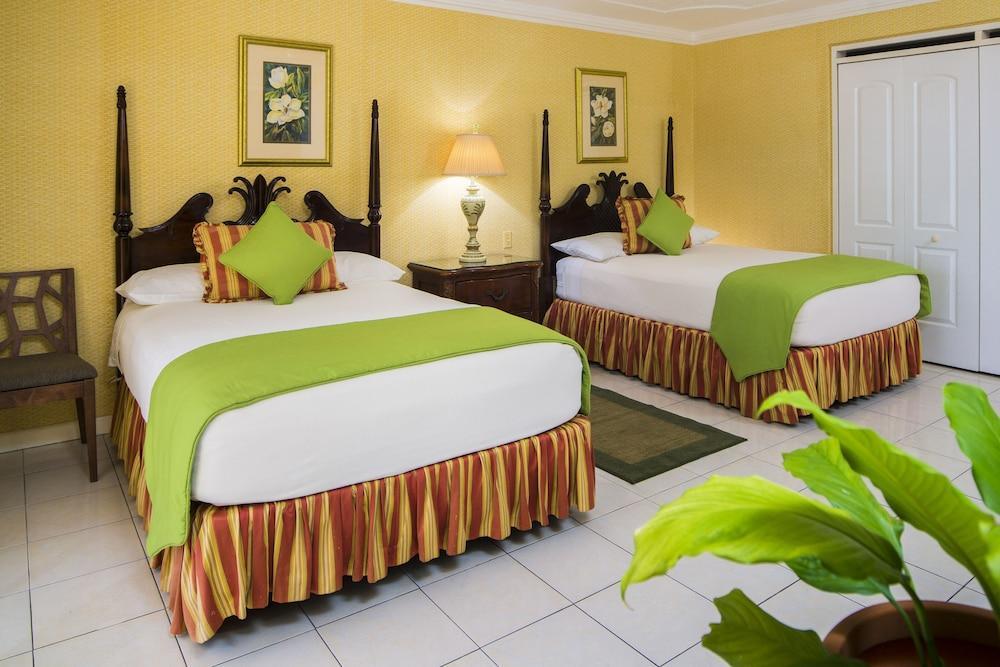Polkerris Bed & Breakfast Montego Bay Exteriér fotografie
