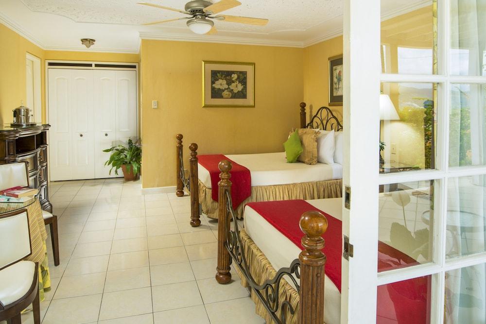 Polkerris Bed & Breakfast Montego Bay Exteriér fotografie