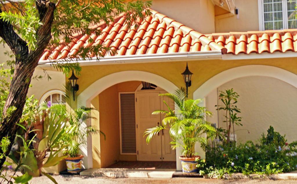 Polkerris Bed & Breakfast Montego Bay Exteriér fotografie