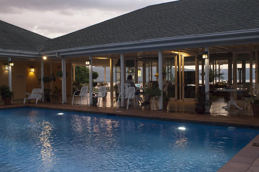 Polkerris Bed & Breakfast Montego Bay Exteriér fotografie