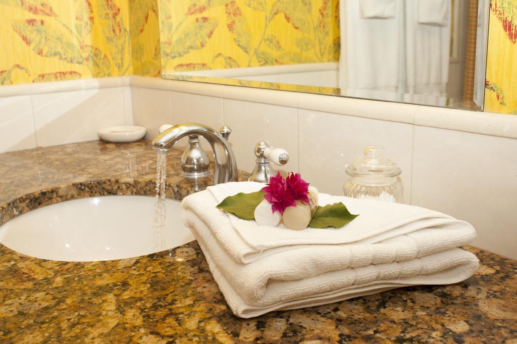 Polkerris Bed & Breakfast Montego Bay Exteriér fotografie