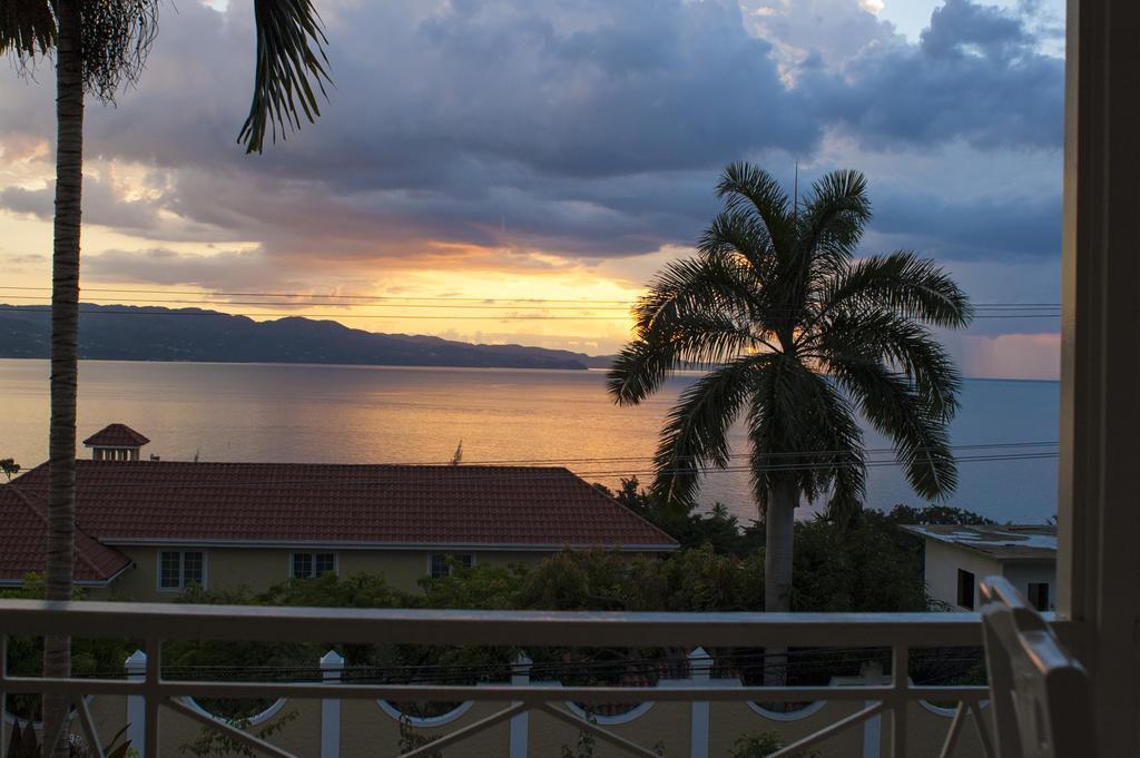 Polkerris Bed & Breakfast Montego Bay Exteriér fotografie