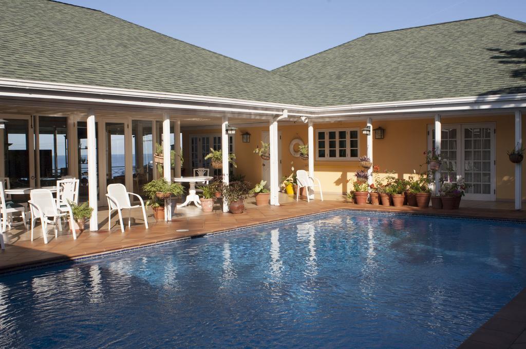 Polkerris Bed & Breakfast Montego Bay Exteriér fotografie