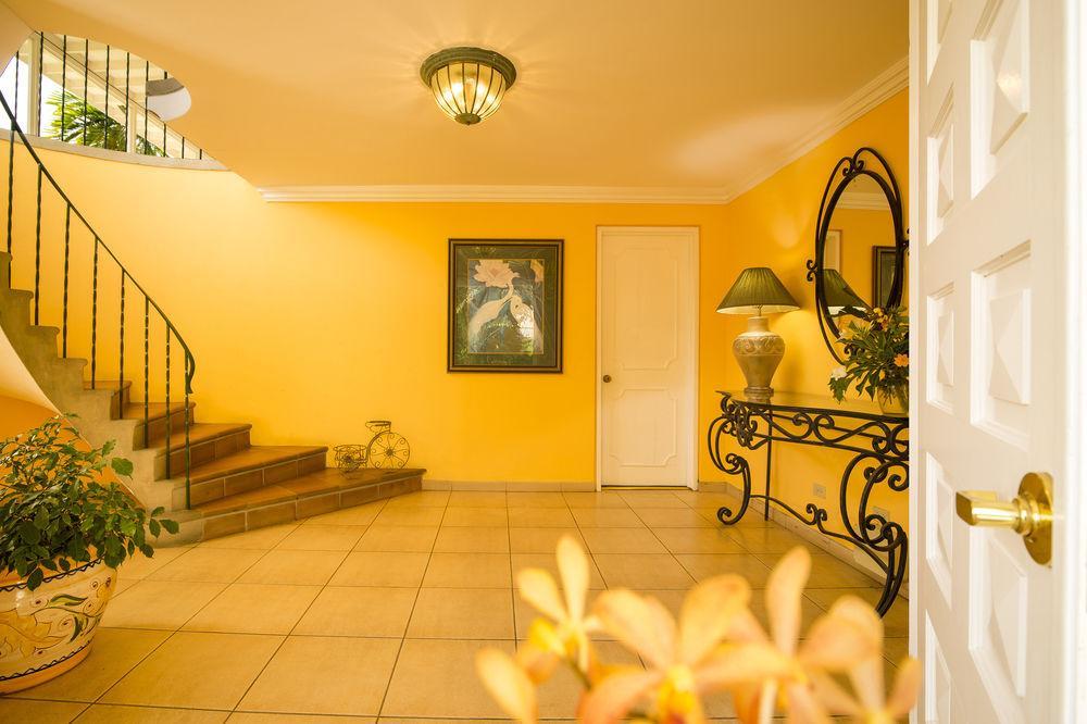 Polkerris Bed & Breakfast Montego Bay Exteriér fotografie
