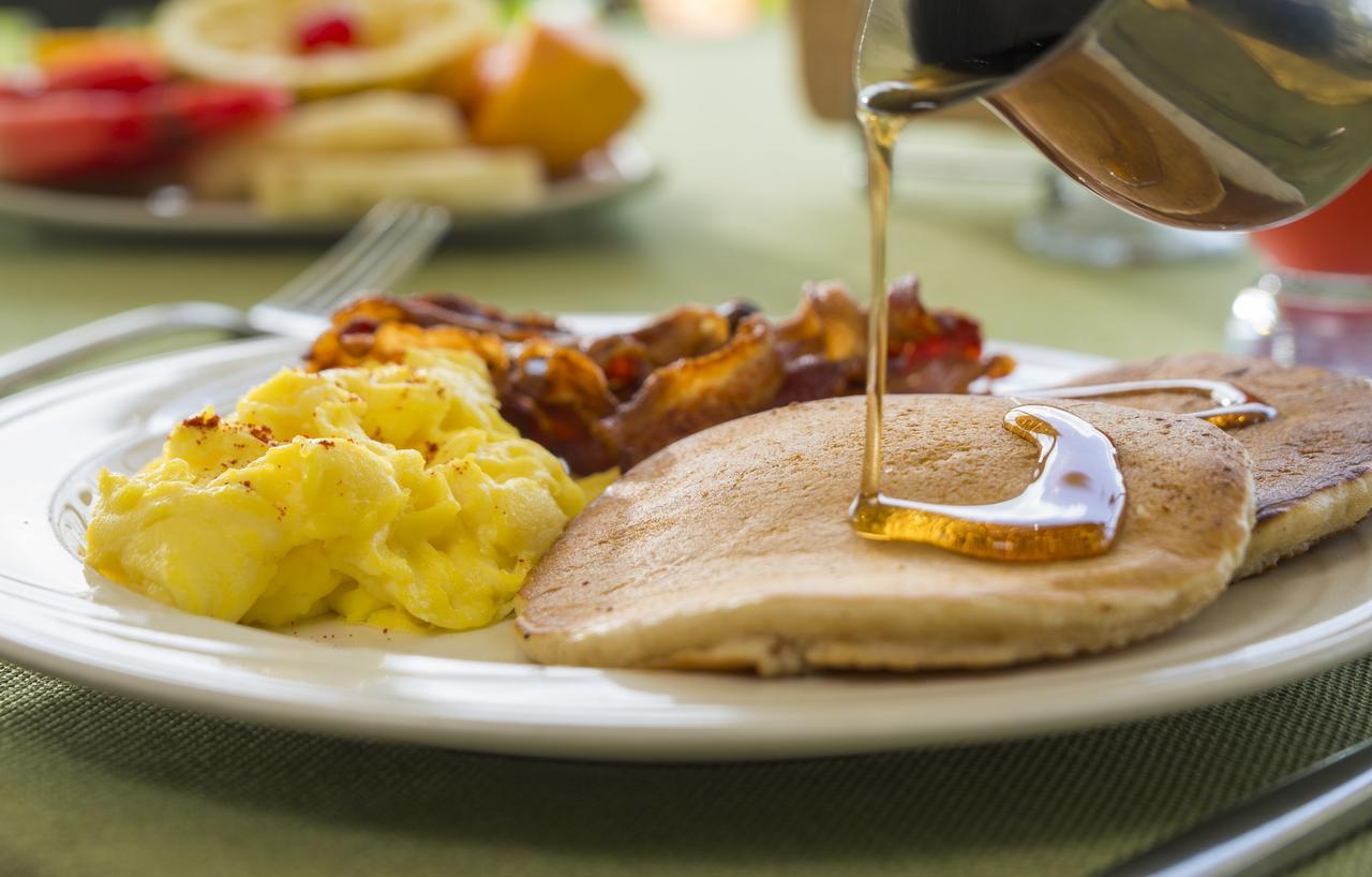 Polkerris Bed & Breakfast Montego Bay Exteriér fotografie
