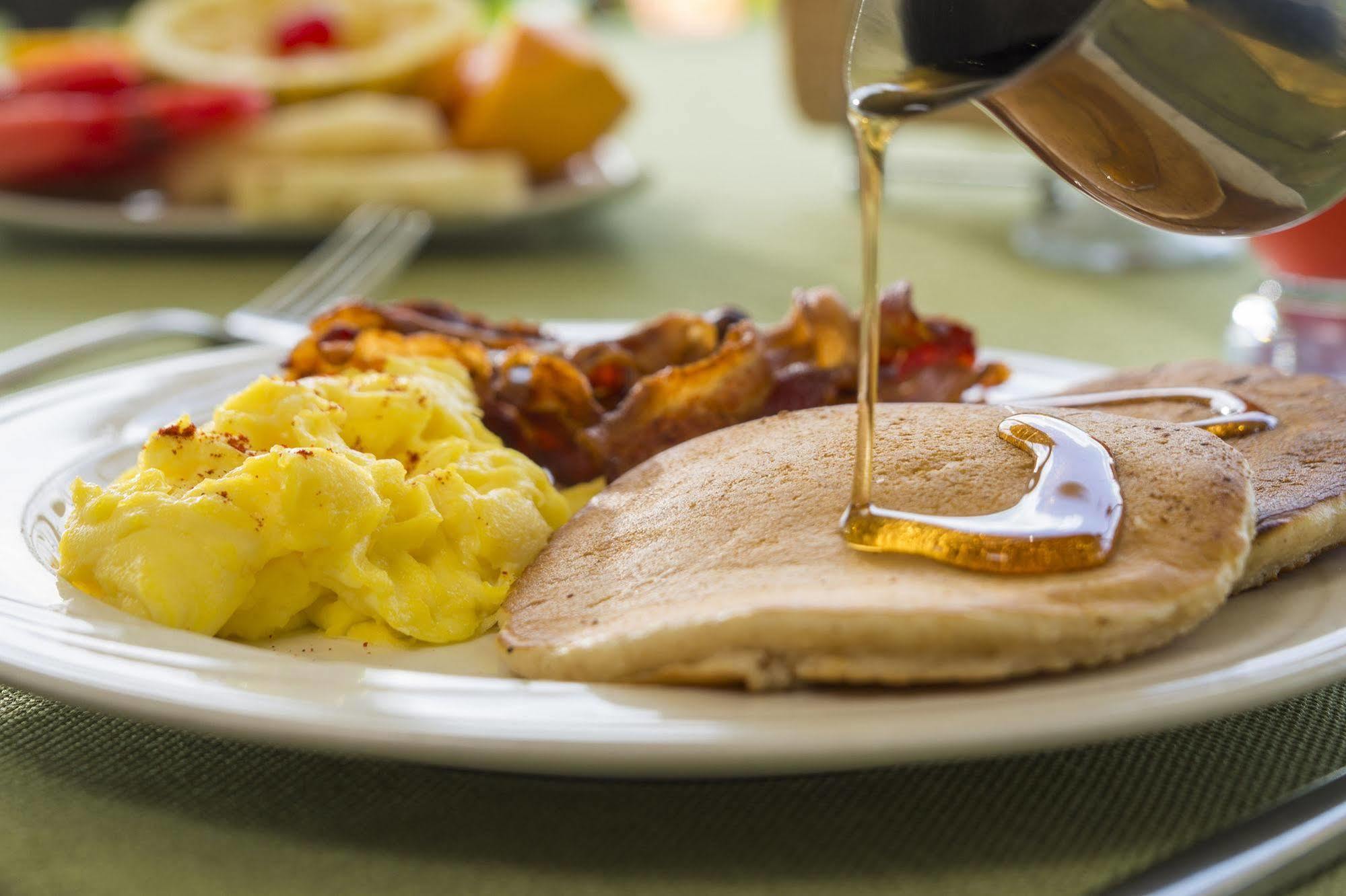 Polkerris Bed & Breakfast Montego Bay Exteriér fotografie
