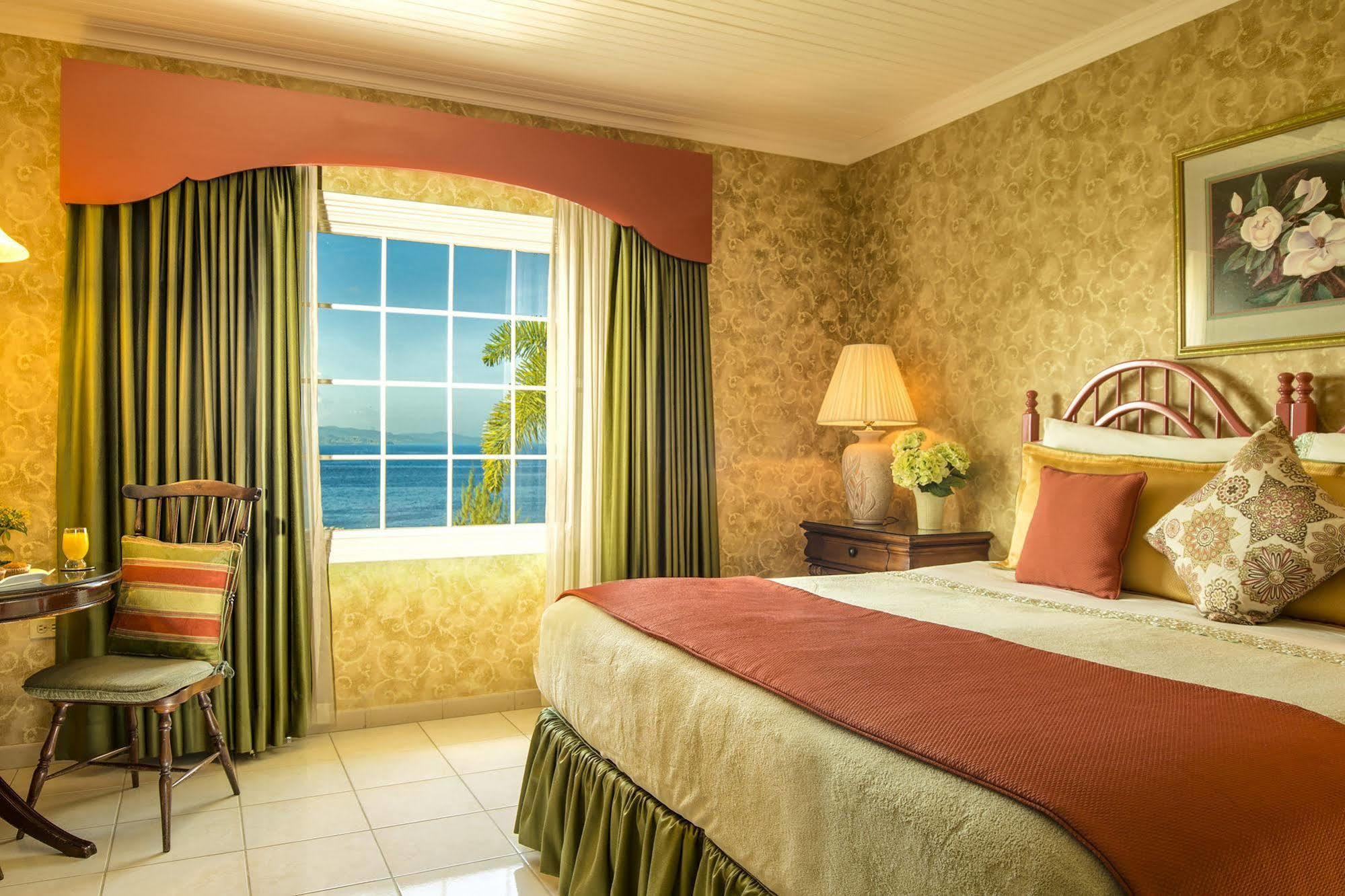 Polkerris Bed & Breakfast Montego Bay Exteriér fotografie