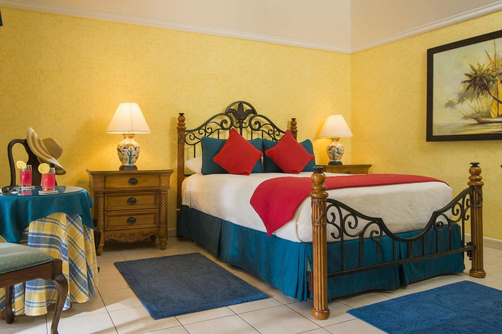 Polkerris Bed & Breakfast Montego Bay Exteriér fotografie