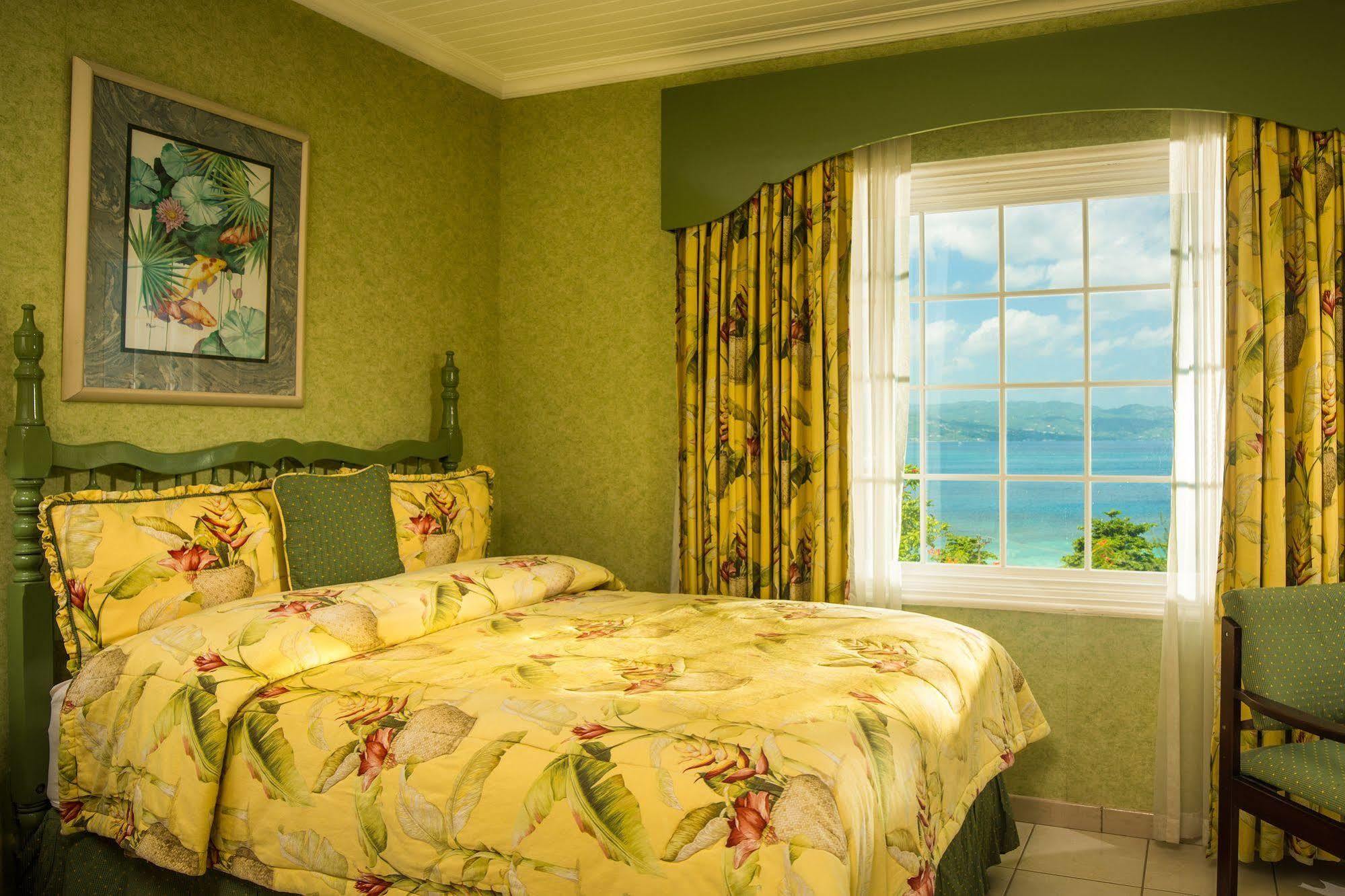 Polkerris Bed & Breakfast Montego Bay Exteriér fotografie