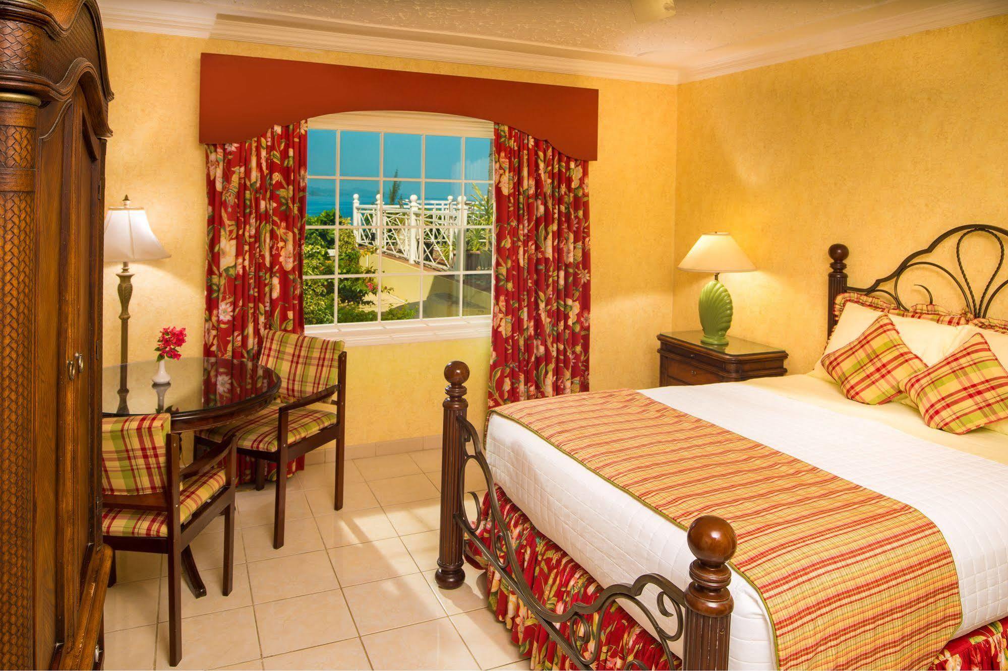 Polkerris Bed & Breakfast Montego Bay Exteriér fotografie