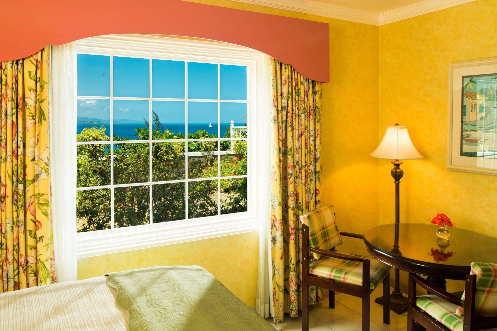 Polkerris Bed & Breakfast Montego Bay Exteriér fotografie