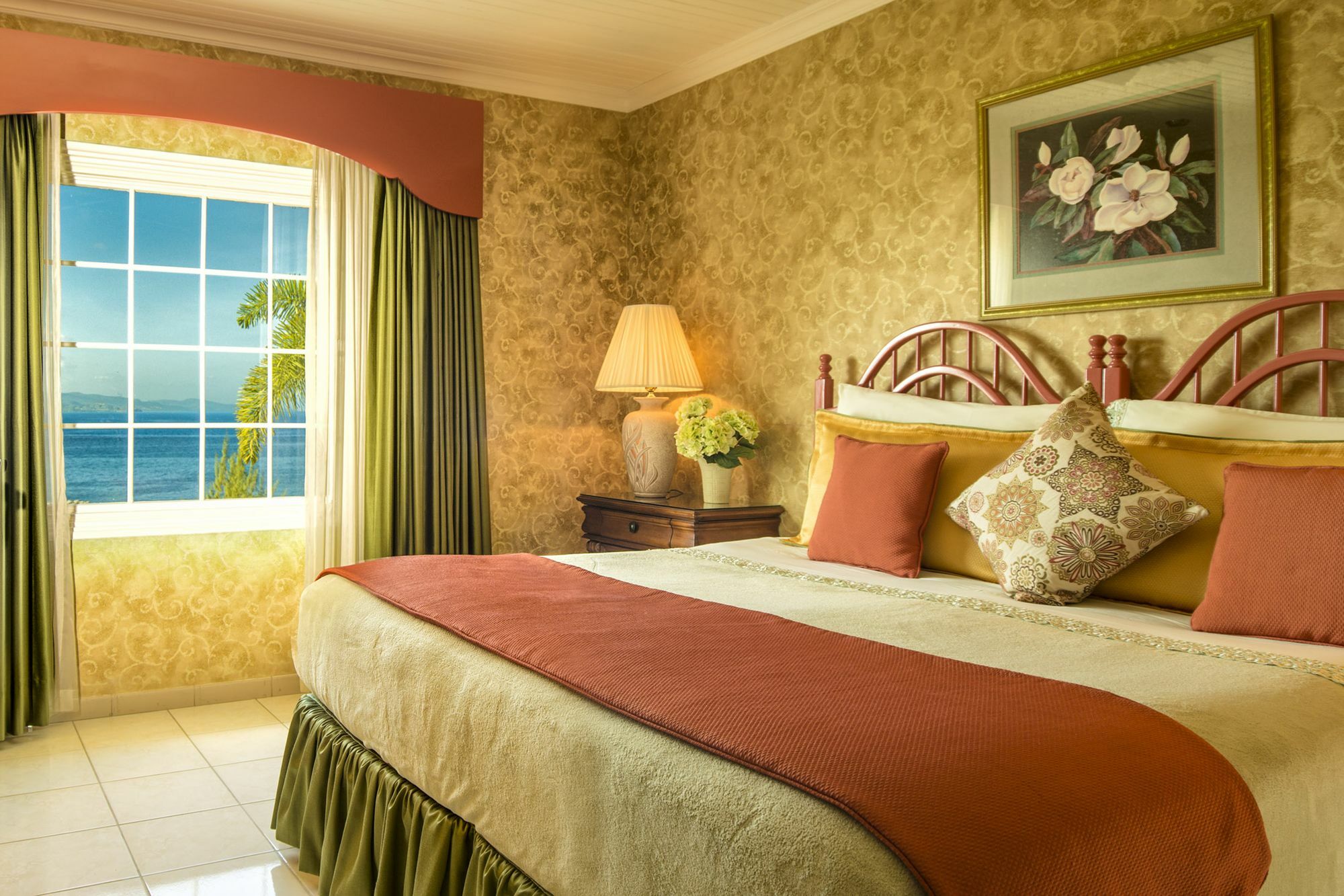 Polkerris Bed & Breakfast Montego Bay Exteriér fotografie