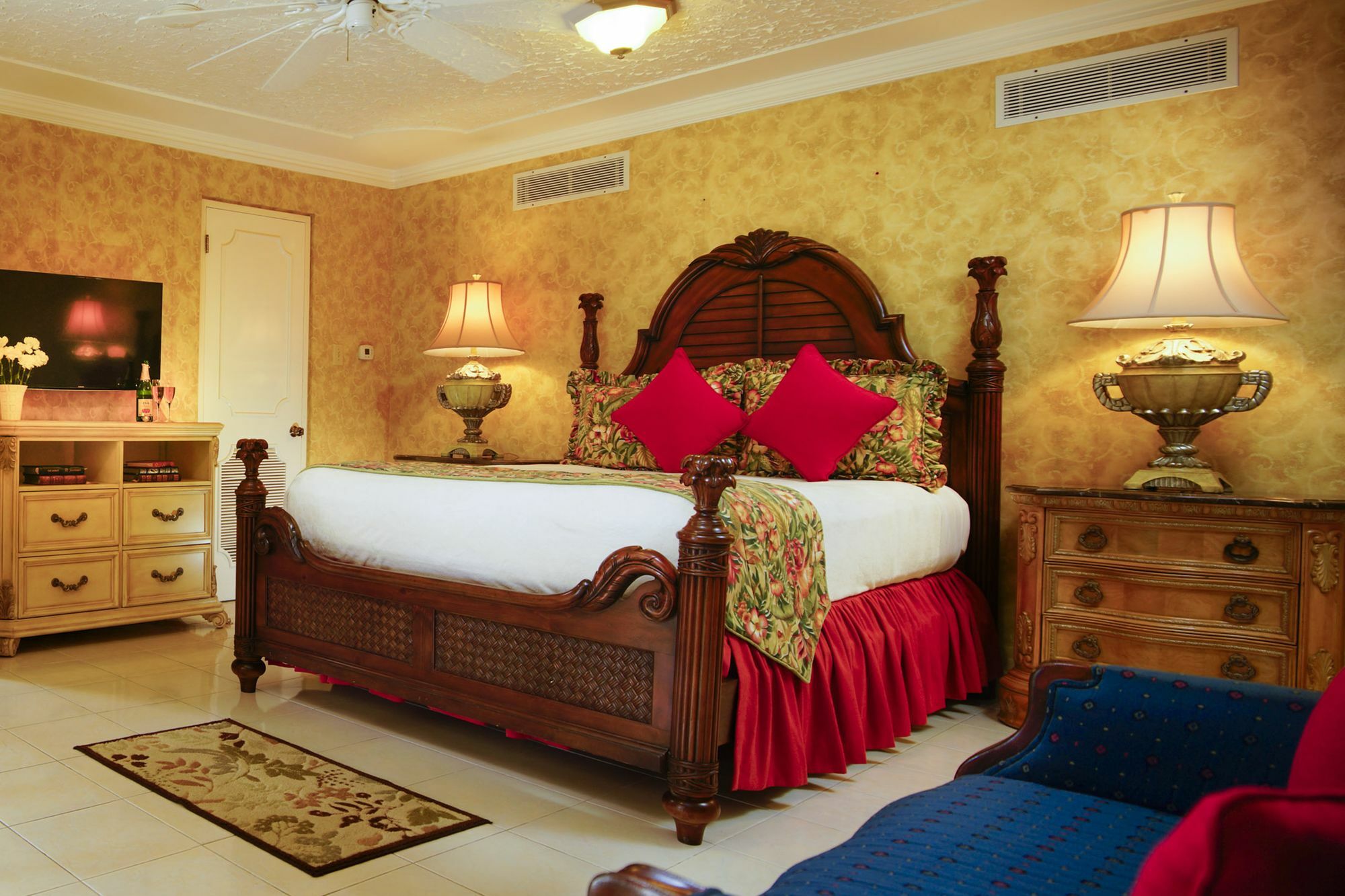 Polkerris Bed & Breakfast Montego Bay Exteriér fotografie